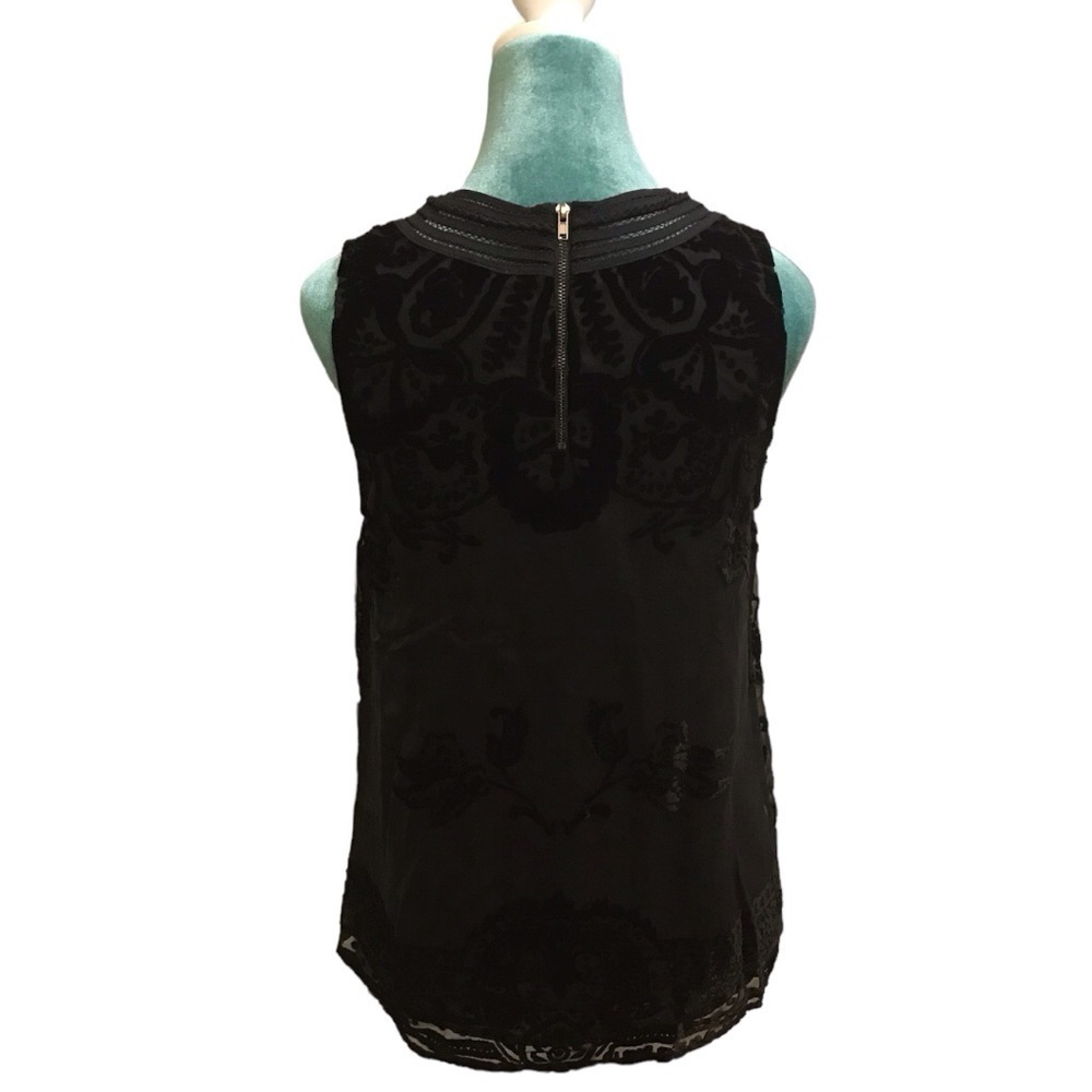 Pre-loved Meadow Rue Anthropologie tank - Picture 2 of 5